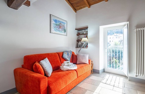 Arcola Apartment | 50 m² Apartment ∙ 1 bedroom ∙ 4 guests