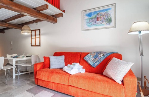 Arcola Apartment | 50 m² Apartment ∙ 1 bedroom ∙ 4 guests