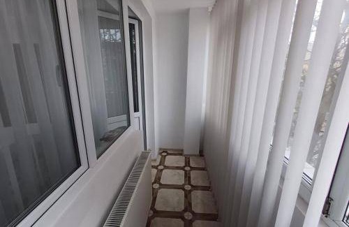 Galati Apartment | 50 m² Apartment ∙ 1 bedroom ∙ 4 guests