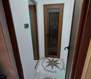 Galati Apartment | 50 m² Apartment ∙ 1 bedroom ∙ 4 guests