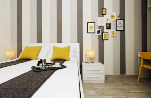 NoLo Apartment | 50 m² Apartment ∙ 1 bedroom ∙ 2 guests