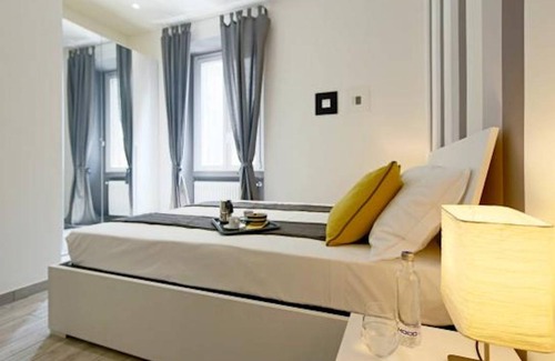 NoLo Apartment | 50 m² Apartment ∙ 1 bedroom ∙ 2 guests