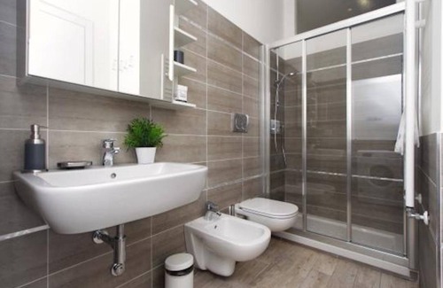 NoLo Apartment | 50 m² Apartment ∙ 1 bedroom ∙ 2 guests
