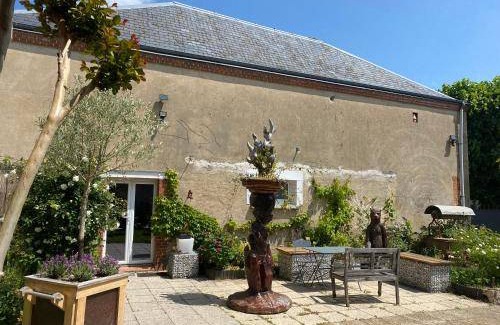 Gien Apartment | 50 m² Apartment ∙ 1 bedroom ∙ 5 guests