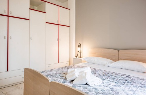 Luni Mare Apartment | 50 m² Apartment ∙ 1 bedroom ∙ 4 guests