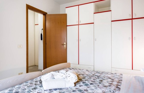 Luni Mare Apartment | 50 m² Apartment ∙ 1 bedroom ∙ 4 guests