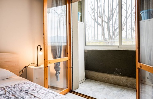 Luni Mare Apartment | 50 m² Apartment ∙ 1 bedroom ∙ 4 guests