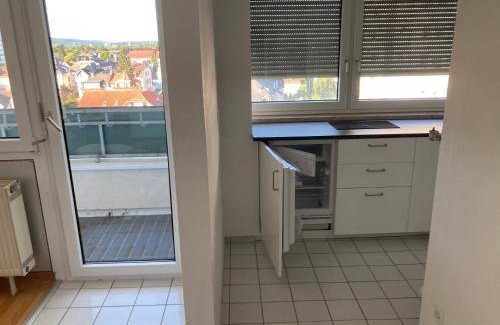Oberursel Apartment | 50 m² Apartment ∙ 1 bedroom ∙ 5 guests