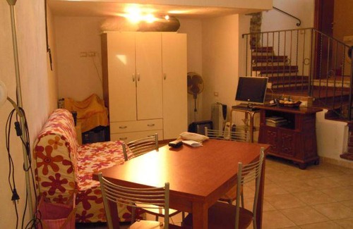 Scarlino Apartment | 50 m² Apartment ∙ 1 bedroom ∙ 4 guests