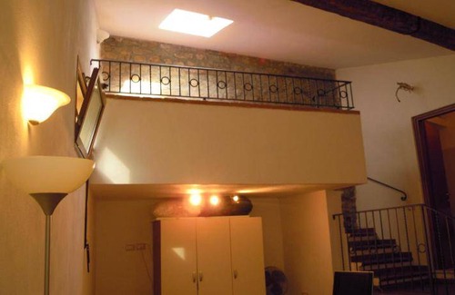 Scarlino Apartment | 50 m² Apartment ∙ 1 bedroom ∙ 4 guests