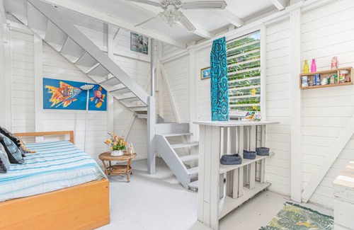 Le Carbet Apartment | 50 m² Apartment ∙ 1 bedroom ∙ 4 guests