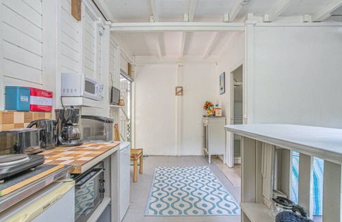 Le Carbet Apartment | 50 m² Apartment ∙ 1 bedroom ∙ 4 guests
