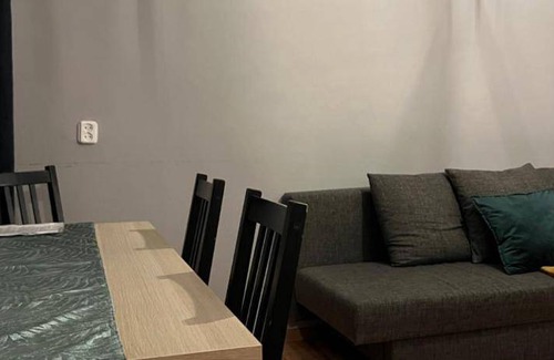 Zawiercie Apartment | 50 m² Apartment ∙ 1 bedroom ∙ 6 guests
