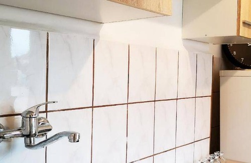 Zawiercie Apartment | 50 m² Apartment ∙ 1 bedroom ∙ 6 guests