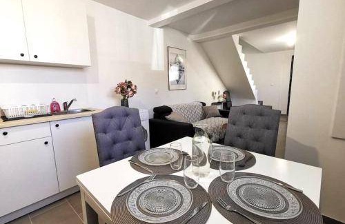 Miramas Apartment | 50 m² Apartment ∙ 2 bedrooms ∙ 6 guests