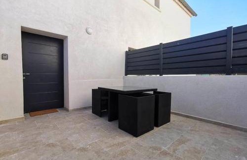 Miramas Apartment | 50 m² Apartment ∙ 2 bedrooms ∙ 6 guests