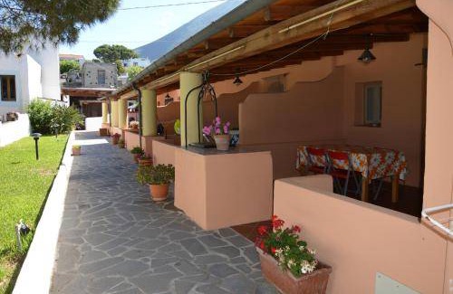 Malfa Apartment | 50 m² Apartment ∙ 2 bedrooms ∙ 4 guests