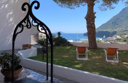 Malfa Apartment | 50 m² Apartment ∙ 2 bedrooms ∙ 4 guests