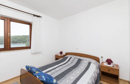 Jadrtovac Apartment | 50 m² Apartment ∙ 2 bedrooms ∙ 5 guests