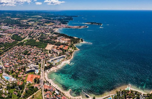Veleniki Apartment | 50 m² Apartment ∙ 2 bedrooms ∙ 5 guests