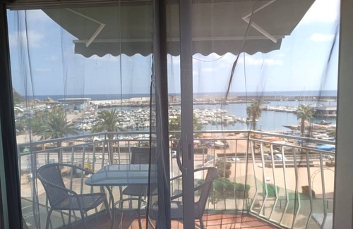 Blanes Apartment | 50 m² Apartment ∙ 3 bedrooms ∙ 5 guests
