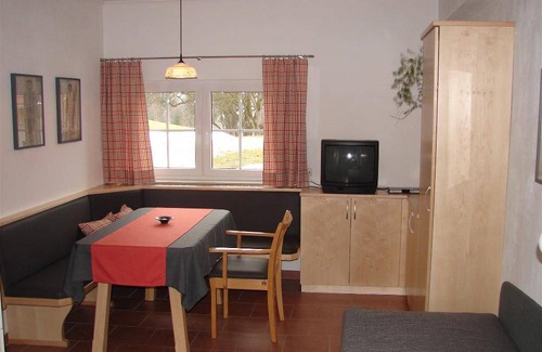 Altmuenster Apartment | 50 m² Apartment ∙ 1 bedroom ∙ 2 guests