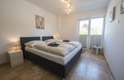 Altmuenster Apartment | 50 m² Apartment ∙ 1 bedroom ∙ 4 guests