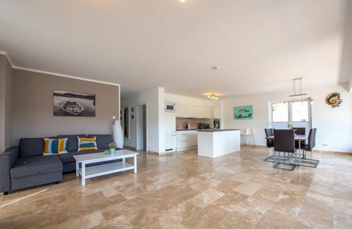 Altmuenster Apartment | 50 m² Apartment ∙ 1 bedroom ∙ 4 guests