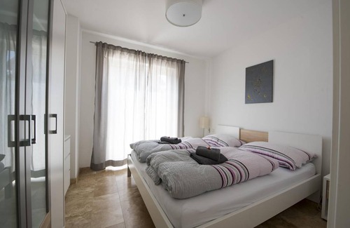 Altmuenster Apartment | 50 m² Apartment ∙ 1 bedroom ∙ 4 guests