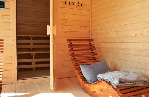 Hochfilzen Apartment | 50 m² Apartment ∙ 1 bedroom ∙ 4 guests