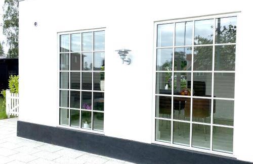 Karlslunde Strand Apartment | 50 m² Apartment ∙ 1 bedroom ∙ 4 guests