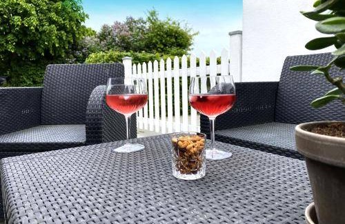 Karlslunde Strand Apartment | 50 m² Apartment ∙ 1 bedroom ∙ 4 guests