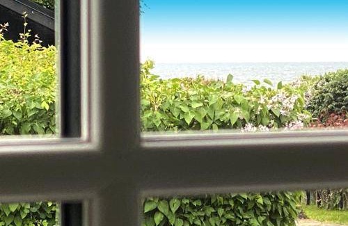 Karlslunde Strand Apartment | 50 m² Apartment ∙ 1 bedroom ∙ 4 guests