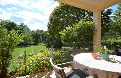 Marceljani Apartment | 50 m² Apartment ∙ 2 bedrooms ∙ 4 guests