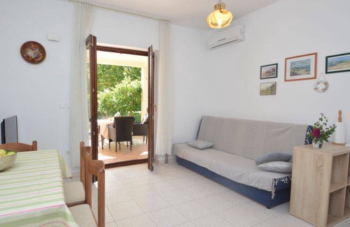 Marceljani Apartment | 50 m² Apartment ∙ 2 bedrooms ∙ 4 guests
