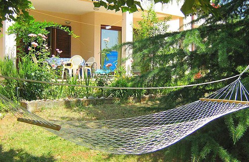 Marceljani Apartment | 50 m² Apartment ∙ 2 bedrooms ∙ 4 guests