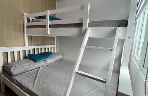 Santo Cristo Apartment | 50 m² Apartment ∙ 2 bedrooms ∙ 8 guests