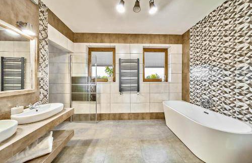 Klikuszowa Apartment | 50 m² Apartment ∙ 1 bedroom ∙ 4 guests