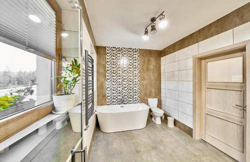 Klikuszowa Apartment | 50 m² Apartment ∙ 1 bedroom ∙ 4 guests