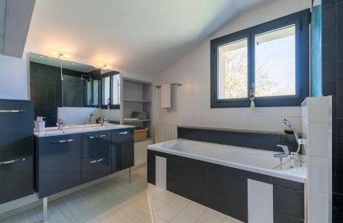 Lacquy Bed & Breakfast | 50 m² Bed and breakfast ∙ 5 guests
