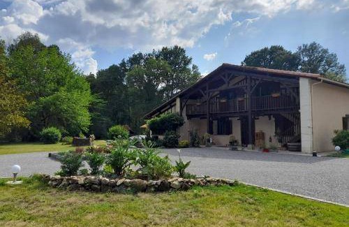 Lacquy Bed & Breakfast | 50 m² Bed and breakfast ∙ 5 guests