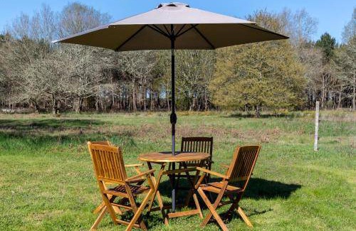 Lacquy Bed & Breakfast | 50 m² Bed and breakfast ∙ 5 guests