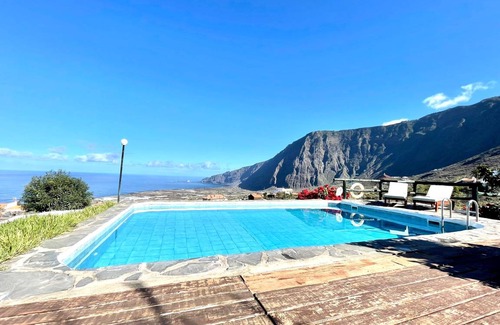 Tigaday Cottage | 50 m² Cottage ∙ 1 bedroom ∙ 4 guests