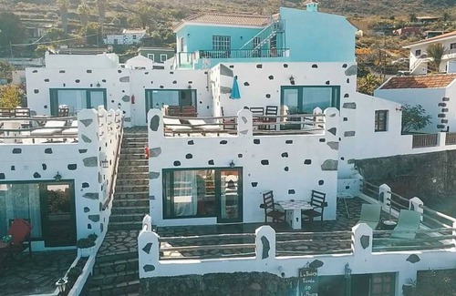 Tigaday Cottage | 50 m² Cottage ∙ 1 bedroom ∙ 4 guests