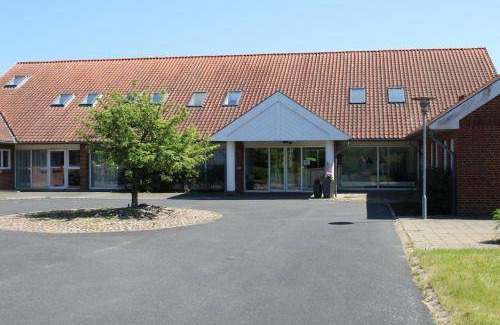 Nykobing Mors Hotel | 50 m² Hotel ∙ 2 bedrooms ∙ 5 guests