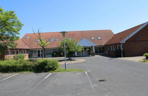 Nykobing Mors Hotel | 50 m² Hotel ∙ 2 bedrooms ∙ 5 guests