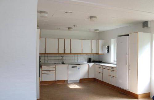 Nykobing Mors Hotel | 50 m² Hotel ∙ 2 bedrooms ∙ 5 guests