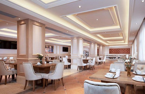 Gucheng Hotel | 50 m² Hotel ∙ 3 bedrooms ∙ 4 guests