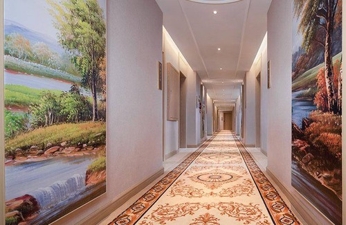 Gucheng Hotel | 50 m² Hotel ∙ 3 bedrooms ∙ 4 guests