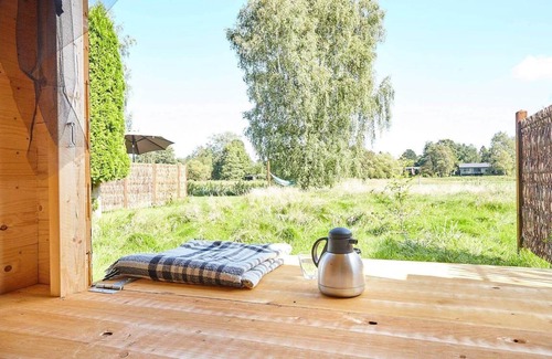 Klint House | 50 m² House ∙ 2 bedrooms ∙ 4 guests